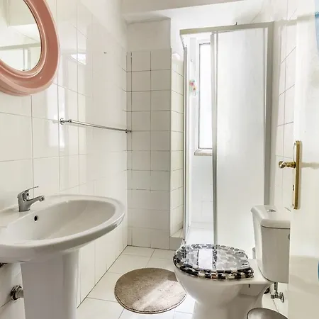 Apartamento Electrico