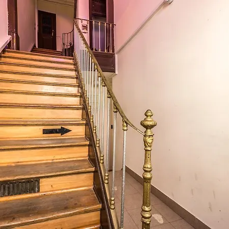 Appartement Electrico Lissabon